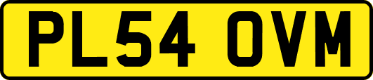 PL54OVM