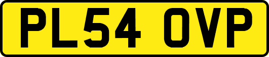 PL54OVP