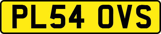 PL54OVS
