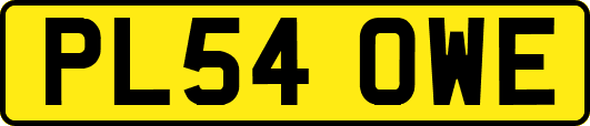 PL54OWE