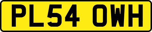 PL54OWH