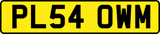 PL54OWM