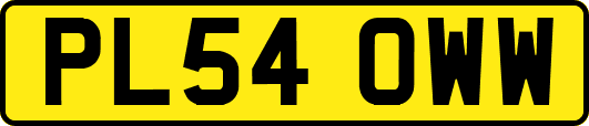 PL54OWW