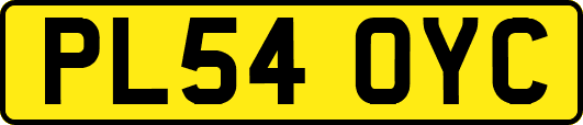 PL54OYC