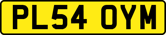 PL54OYM