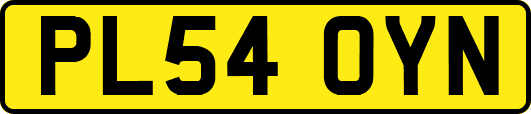 PL54OYN