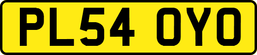 PL54OYO