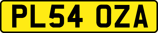 PL54OZA