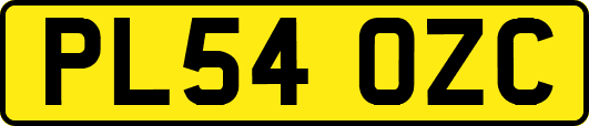 PL54OZC