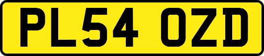 PL54OZD
