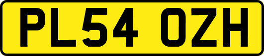 PL54OZH