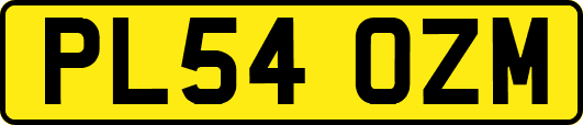 PL54OZM