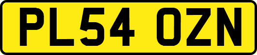 PL54OZN