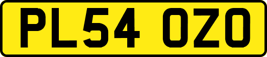 PL54OZO
