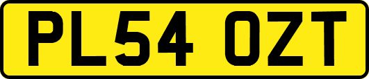 PL54OZT