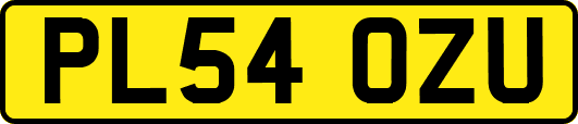 PL54OZU