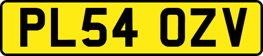 PL54OZV