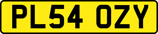 PL54OZY