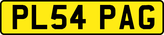 PL54PAG