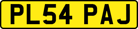 PL54PAJ