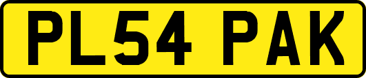 PL54PAK