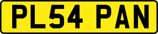PL54PAN