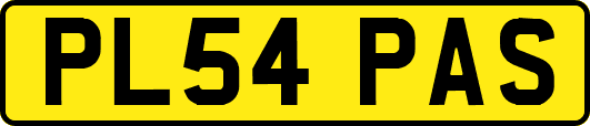 PL54PAS