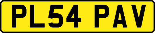PL54PAV
