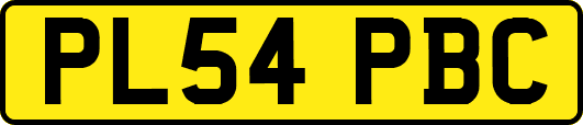 PL54PBC