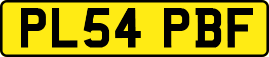 PL54PBF
