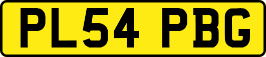 PL54PBG