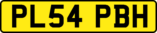 PL54PBH