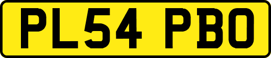 PL54PBO
