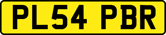 PL54PBR