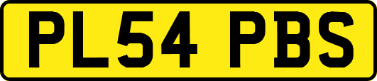 PL54PBS