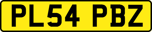 PL54PBZ