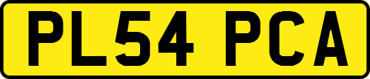 PL54PCA