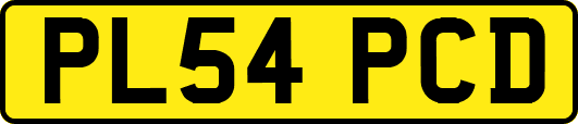 PL54PCD