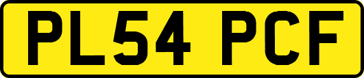 PL54PCF
