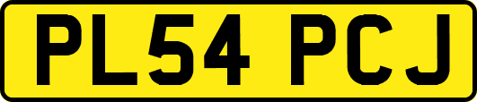 PL54PCJ