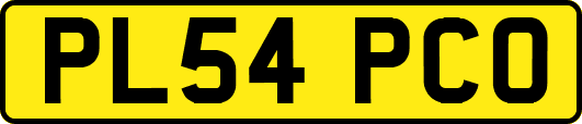 PL54PCO
