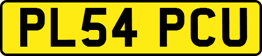 PL54PCU