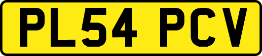 PL54PCV