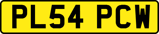 PL54PCW