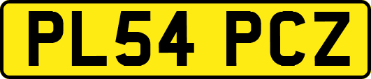 PL54PCZ