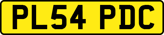 PL54PDC