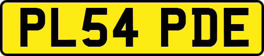 PL54PDE