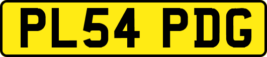 PL54PDG