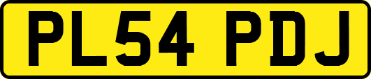 PL54PDJ
