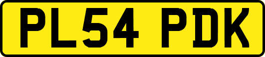 PL54PDK